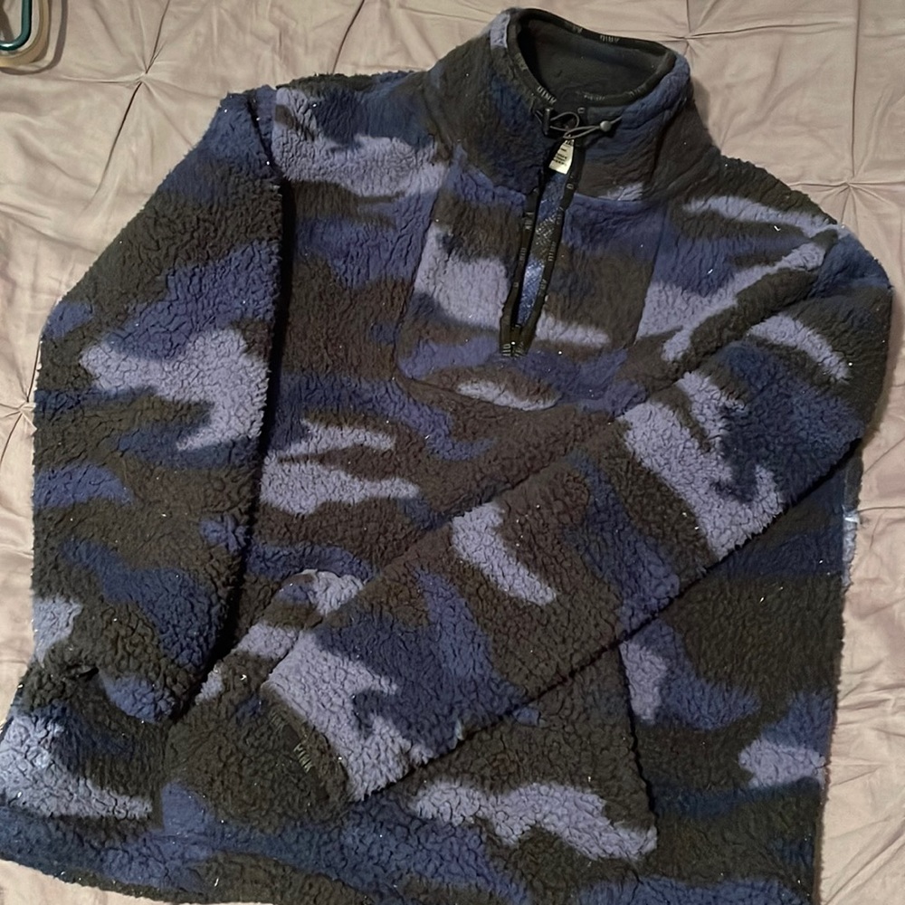PINK Sherpa